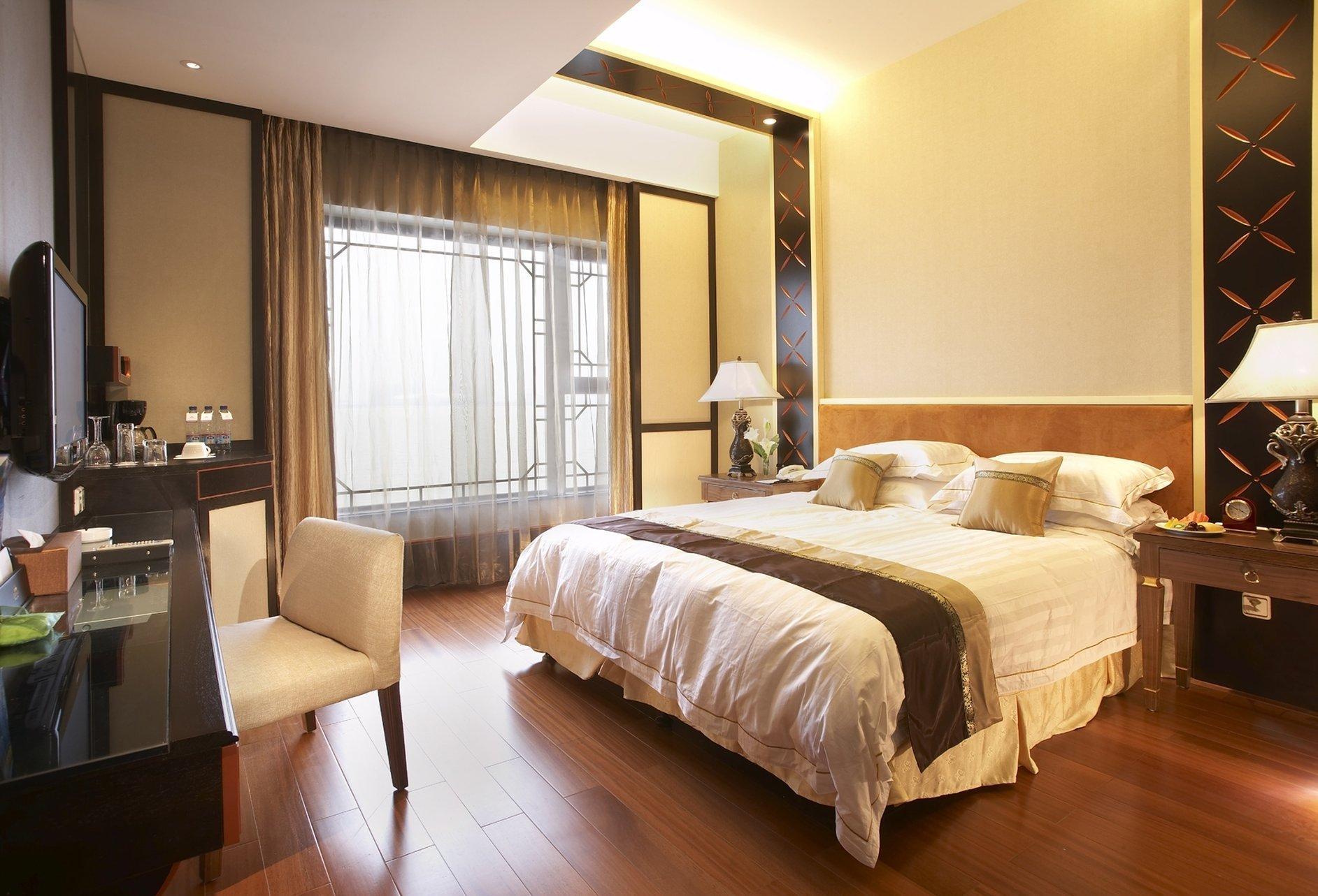 Regalia Resort & Spa - Li Gong Di,Suzhou Suzhou  Exterior photo